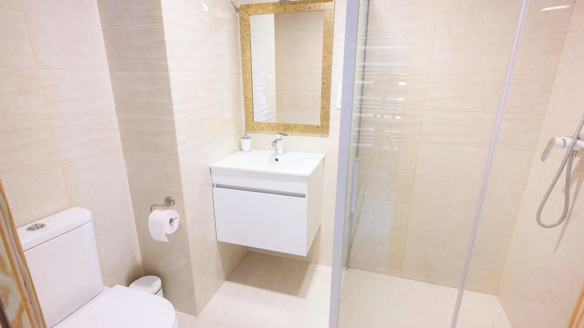 Astarte Guesthouse Castillo de Locubin Spain