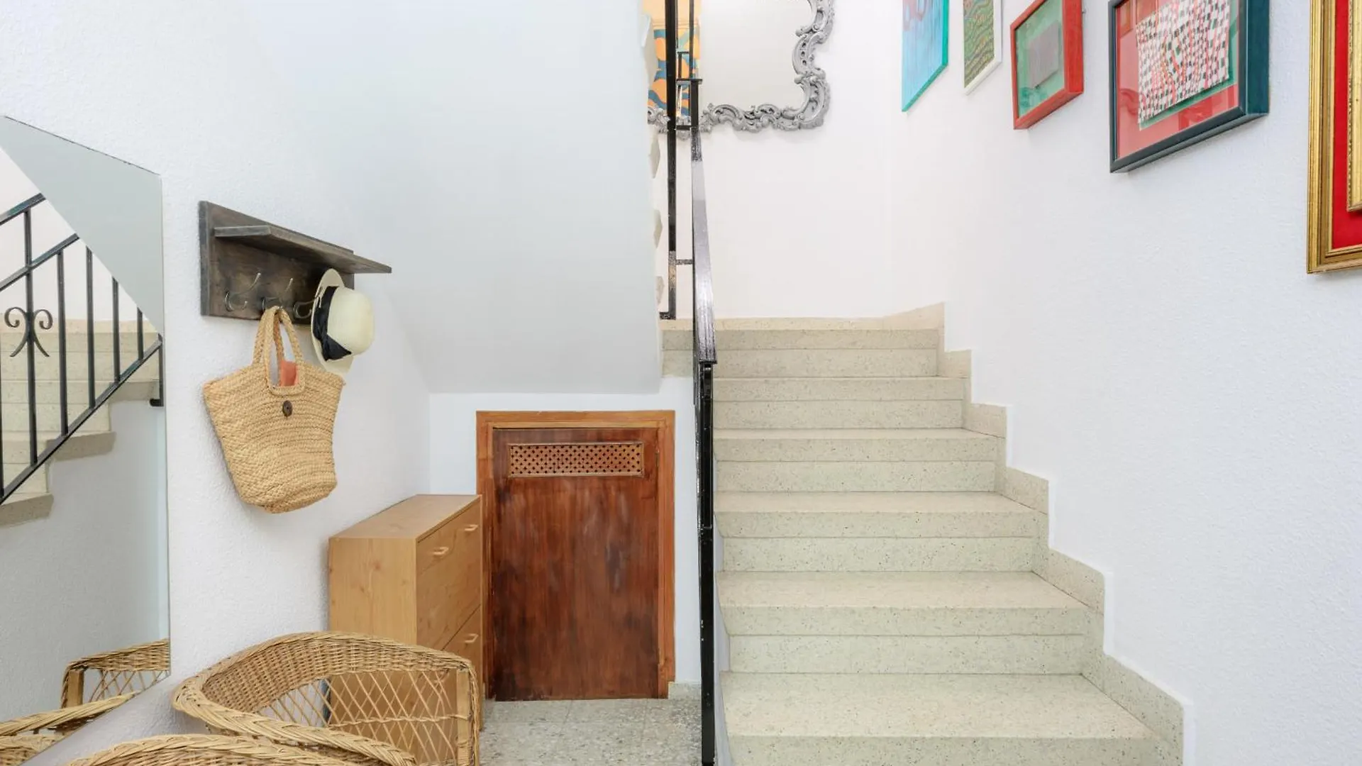 Astarte Guesthouse Castillo de Locubin 0*,