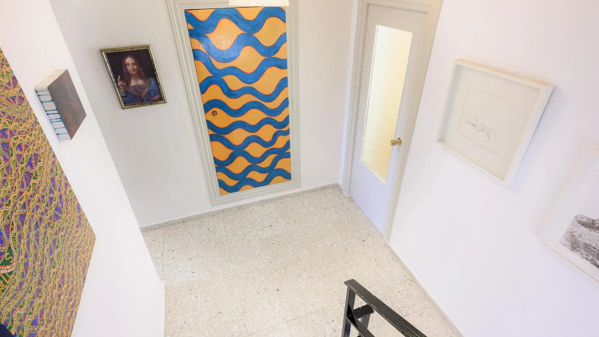 Astarte Guesthouse Castillo de Locubin Guest house