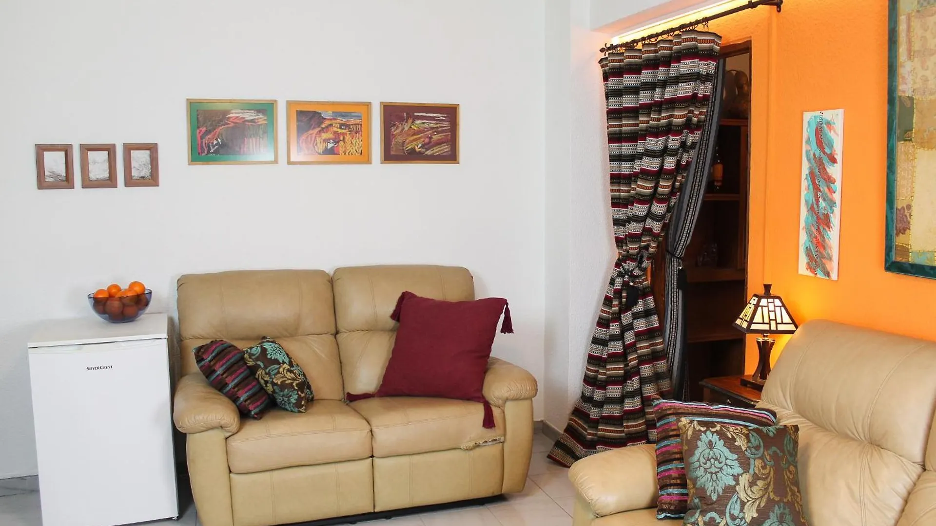 Guest house Astarte Guesthouse Castillo de Locubin