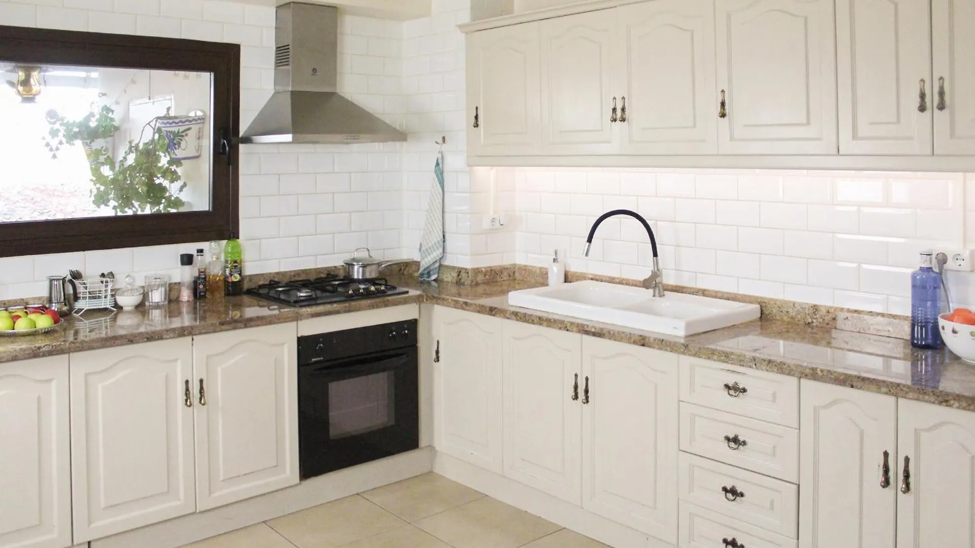 Astarte Guesthouse Castillo de Locubin Spain