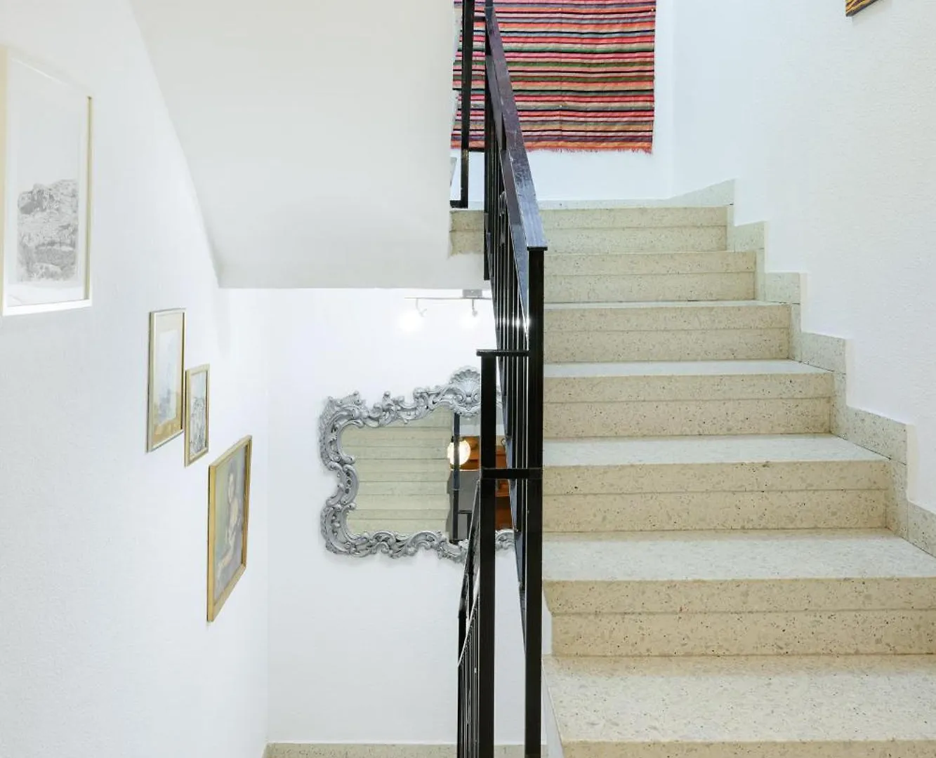 Gasthof Astarte Guesthouse Castillo de Locubín Spanien