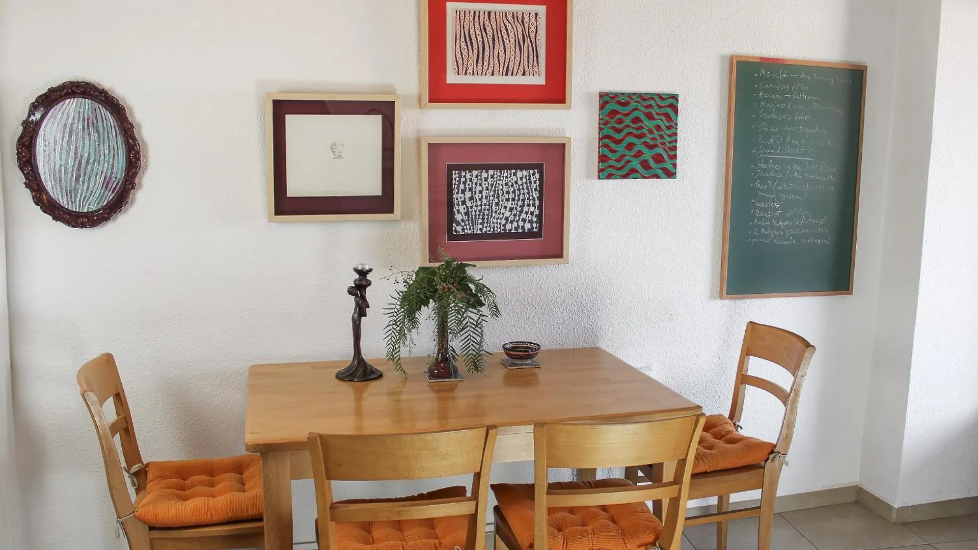 Astarte Guesthouse Castillo de Locubín Gasthof